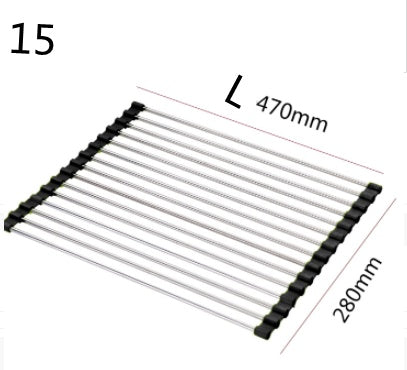 Ablauf rack - PrimePick24