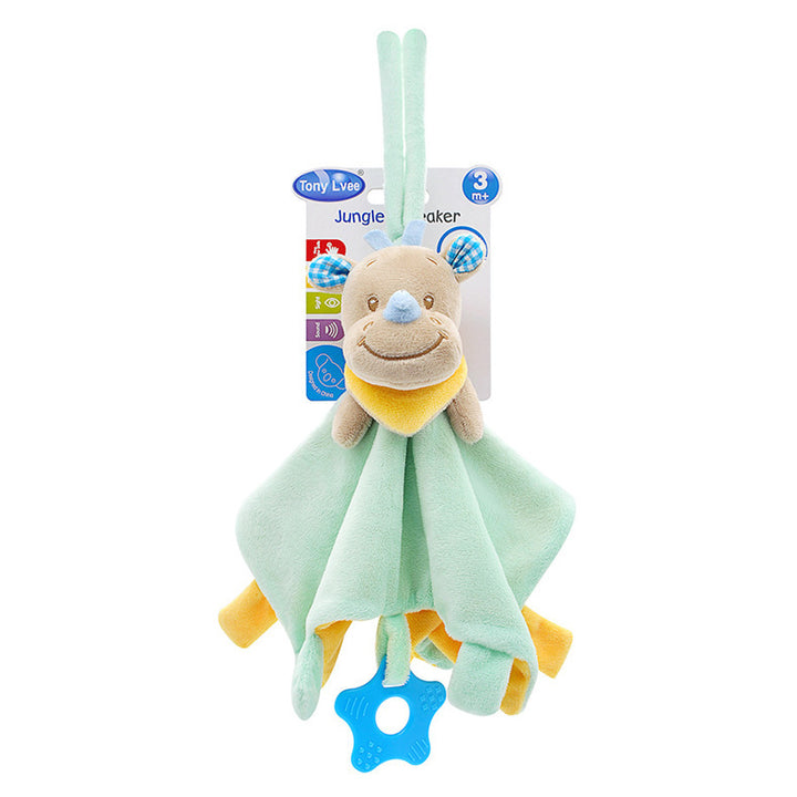 Baby Schlaf Plüschtier - PrimePick24