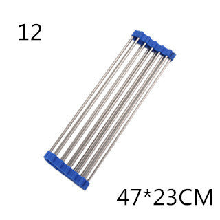 Ablauf rack - PrimePick24