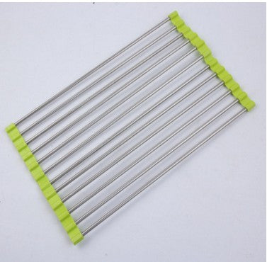 Ablauf rack - PrimePick24