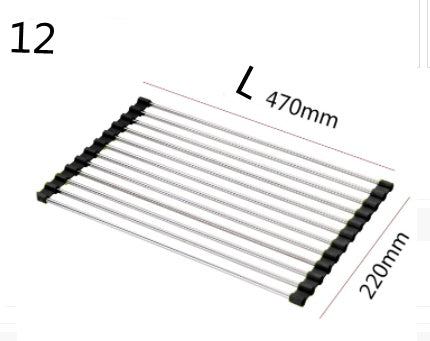 Ablauf rack - PrimePick24
