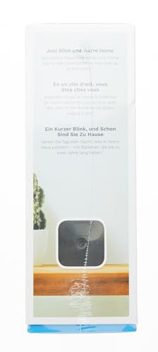 Blink Outdoor –  HD-Überwachungskamera, funktioniert mit Alexa - PrimePick24