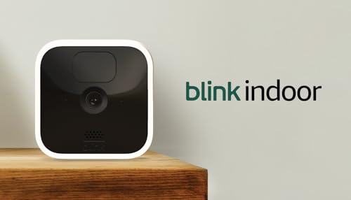 Blink Outdoor –  HD-Überwachungskamera, funktioniert mit Alexa - PrimePick24