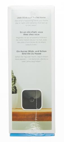 Blink Outdoor –  HD-Überwachungskamera, funktioniert mit Alexa - PrimePick24