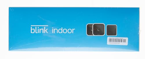 Blink Outdoor –  HD-Überwachungskamera, funktioniert mit Alexa - PrimePick24