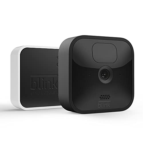 Blink Outdoor –  HD-Überwachungskamera, funktioniert mit Alexa - PrimePick24