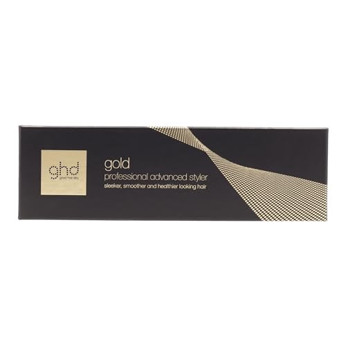 ghd gold - Professioneller Haarglätter - PrimePick24