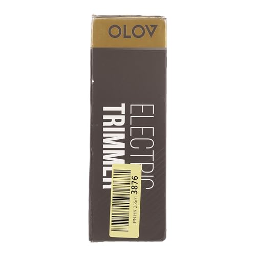 OLOV Herren Intimrasierer, Elektrorasierer - PrimePick24