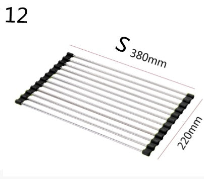 Ablauf rack - PrimePick24