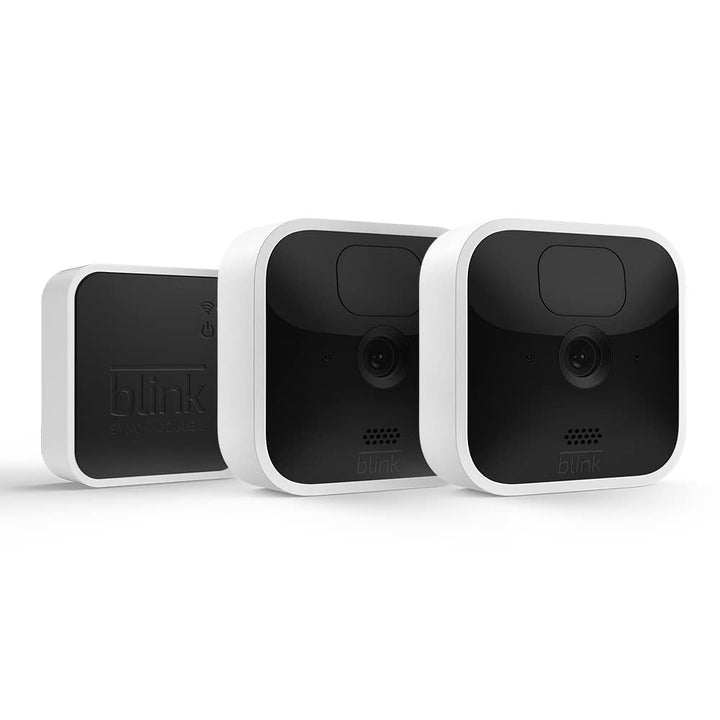 Blink Outdoor –  HD-Überwachungskamera, funktioniert mit Alexa - PrimePick24