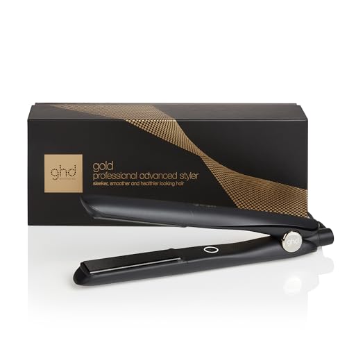 ghd gold - Professioneller Haarglätter - PrimePick24