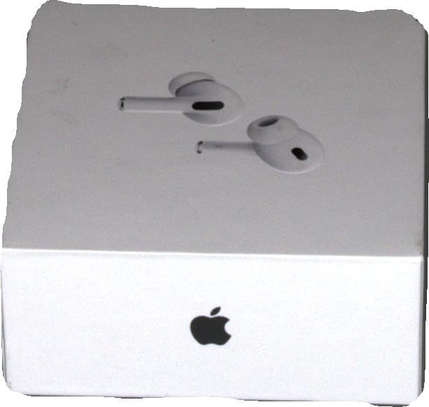 Apple AirPods Pro 2 - PrimePick24