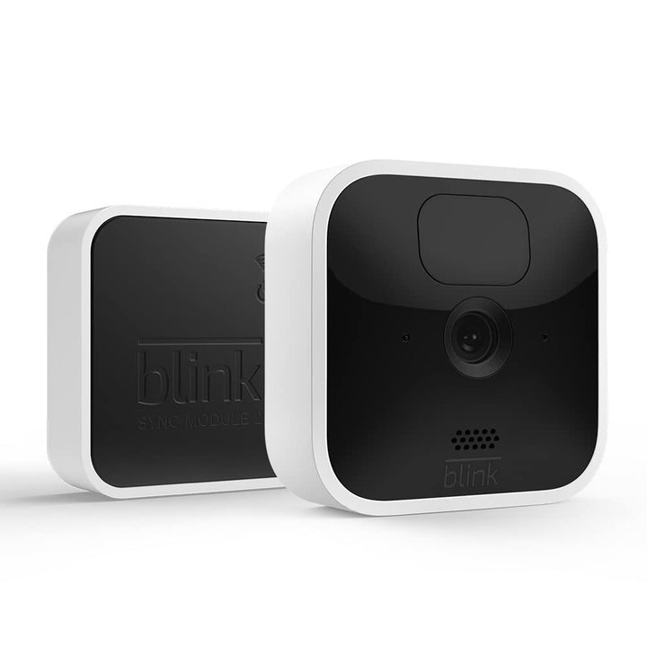 Blink Outdoor –  HD-Überwachungskamera, funktioniert mit Alexa - PrimePick24