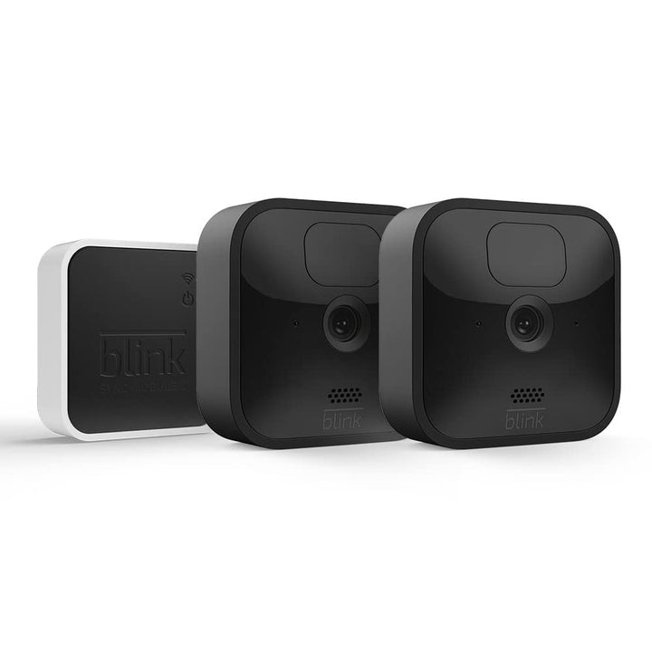 Blink Outdoor –  HD-Überwachungskamera, funktioniert mit Alexa - PrimePick24