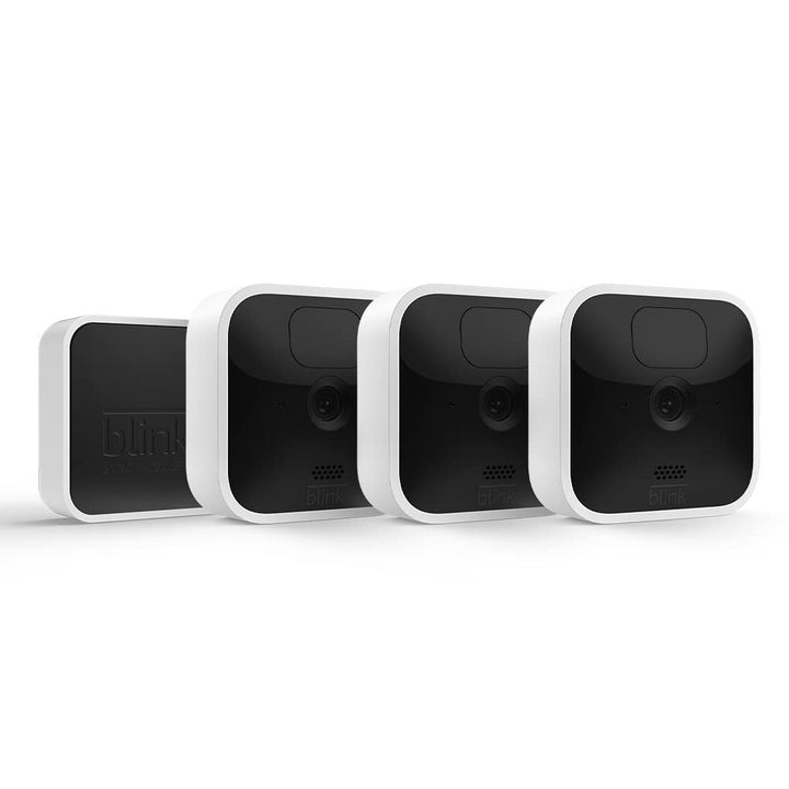 Blink Outdoor –  HD-Überwachungskamera, funktioniert mit Alexa - PrimePick24