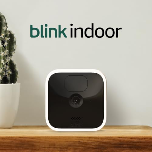 Blink Outdoor –  HD-Überwachungskamera, funktioniert mit Alexa - PrimePick24