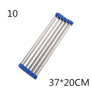 Ablauf rack - PrimePick24