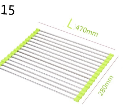 Ablauf rack - PrimePick24