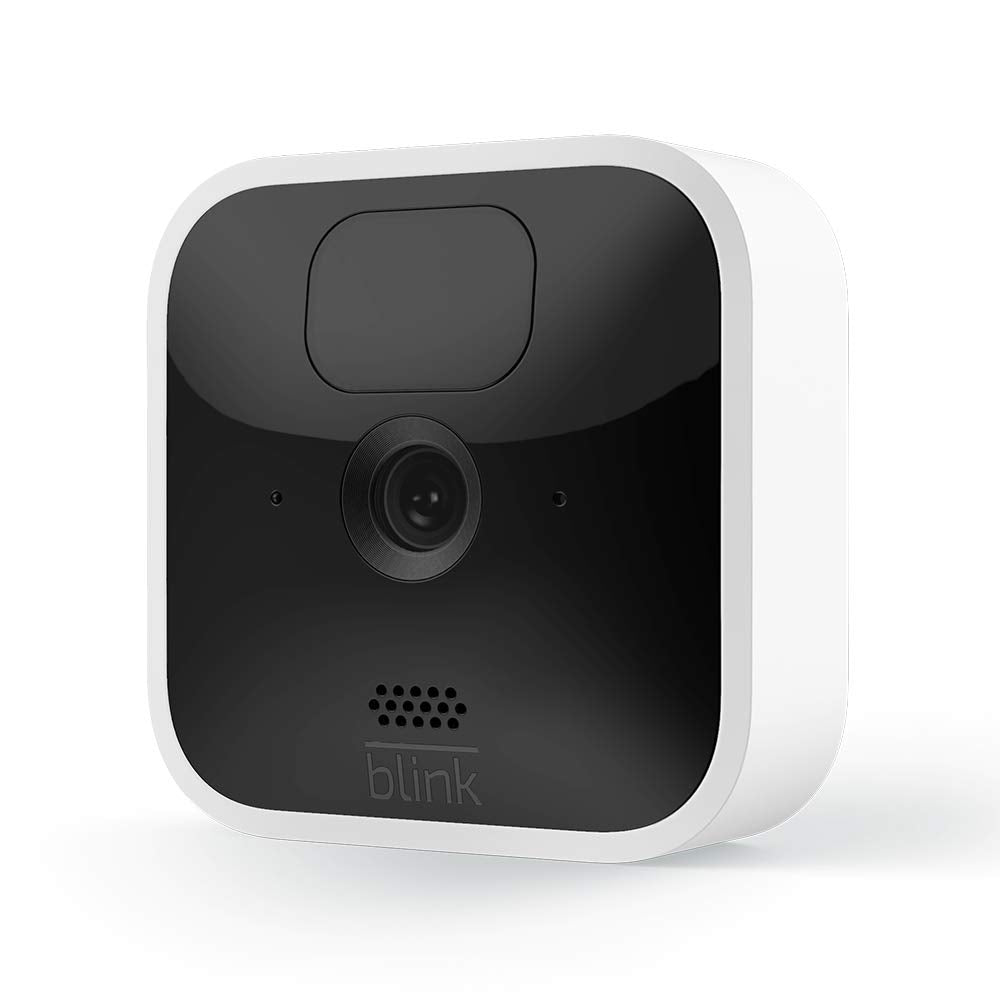 Blink Outdoor –  HD-Überwachungskamera, funktioniert mit Alexa - PrimePick24