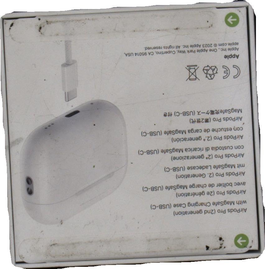 Apple AirPods Pro 2 - PrimePick24