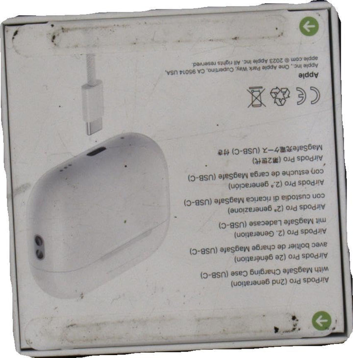 Apple AirPods Pro 2 - PrimePick24