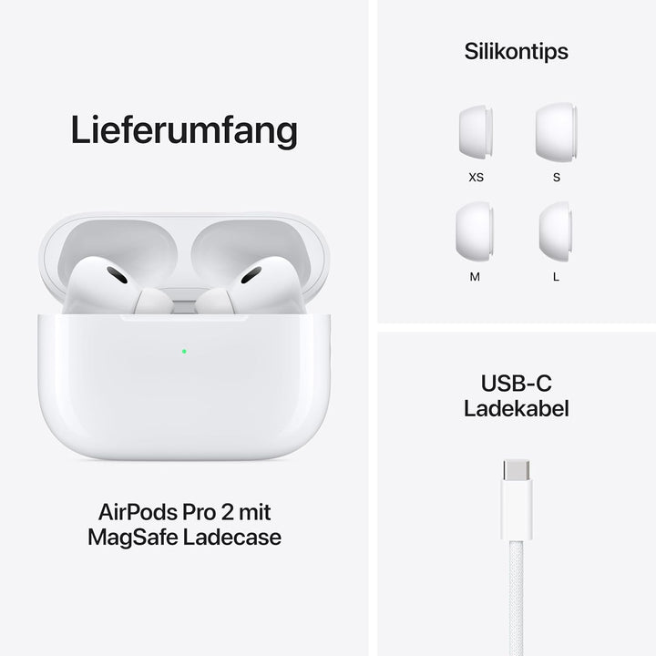 Apple AirPods Pro 2 - PrimePick24