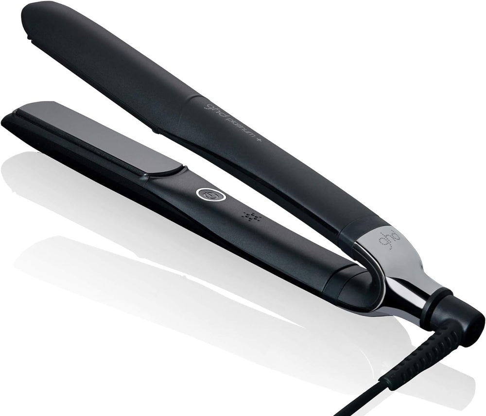 ghd Haarglätter platinum+ black - PrimePick24