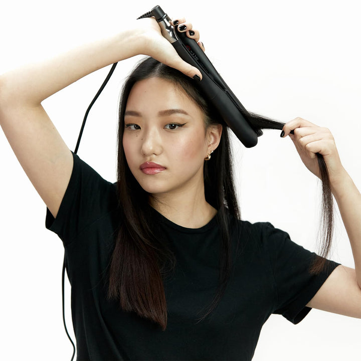 ghd Haarglätter platinum+ black - PrimePick24