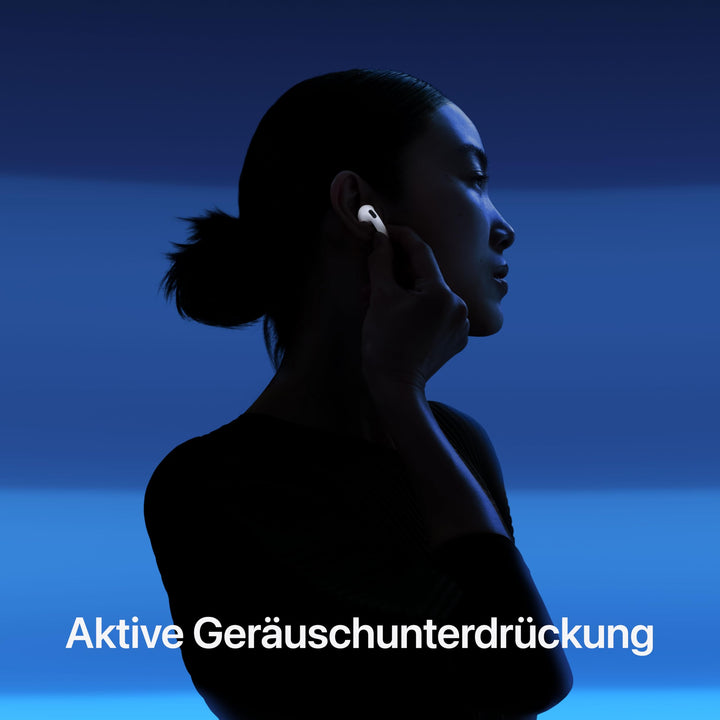 Apple AirPods 4 - PrimePick24