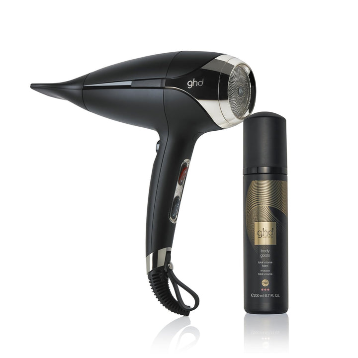 ghd professioneller Haartrockner - PrimePick24