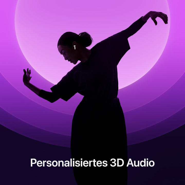 Apple AirPods 4 - PrimePick24