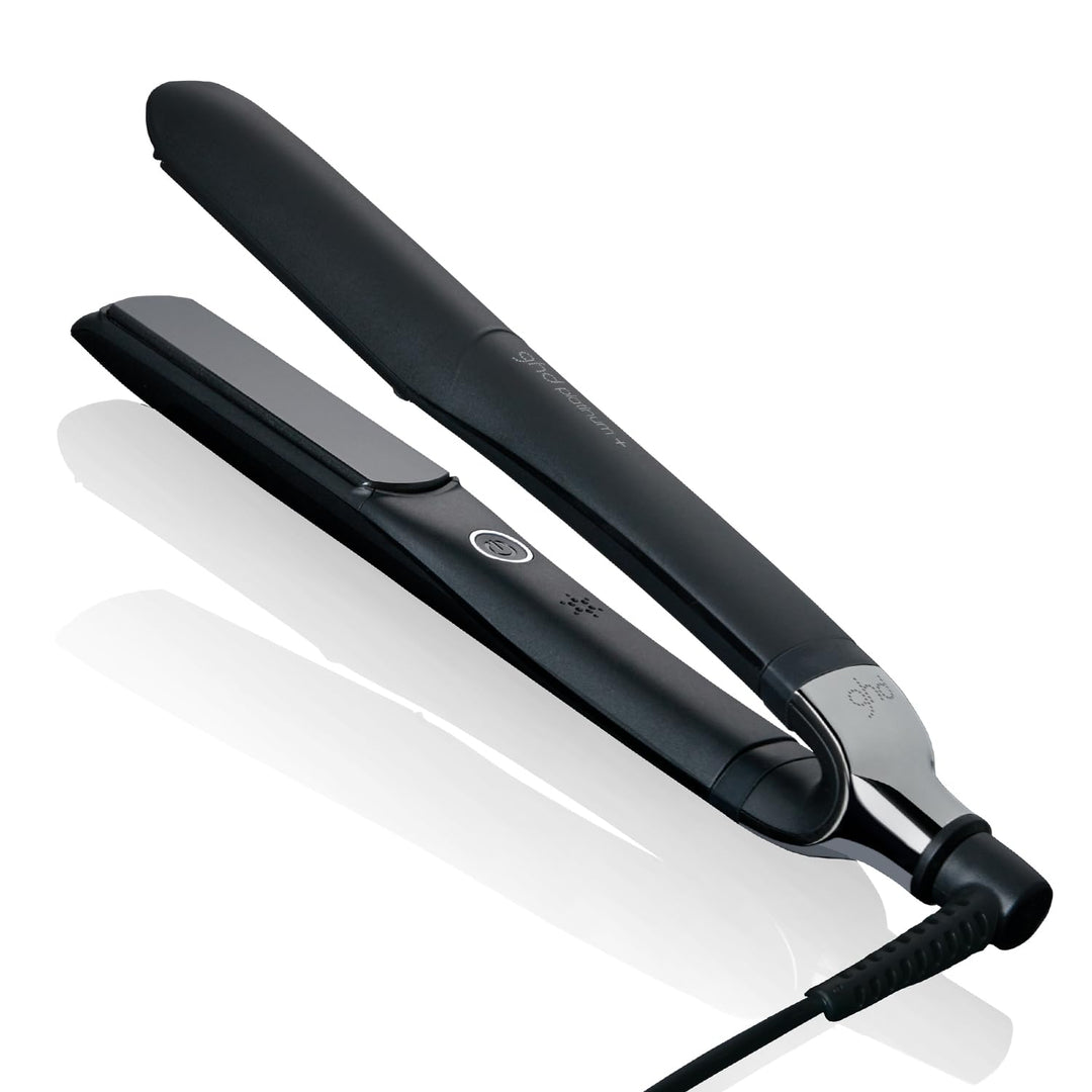 ghd Haarglätter platinum+ black - PrimePick24