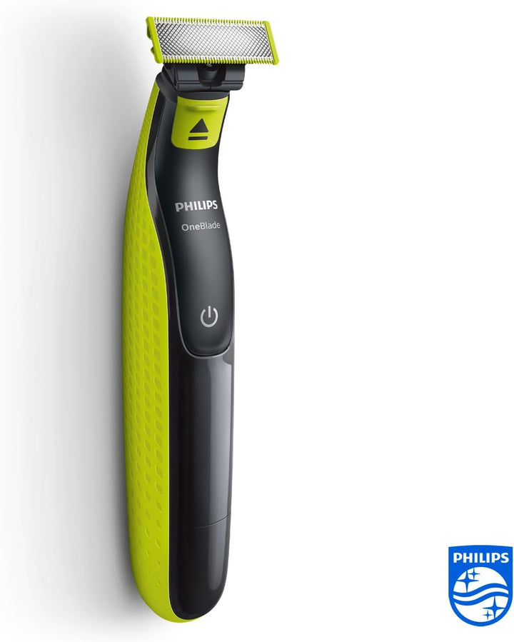 Philips OneBlade Face & Body – Authentische Elektrischer Bartschneider - PrimePick24