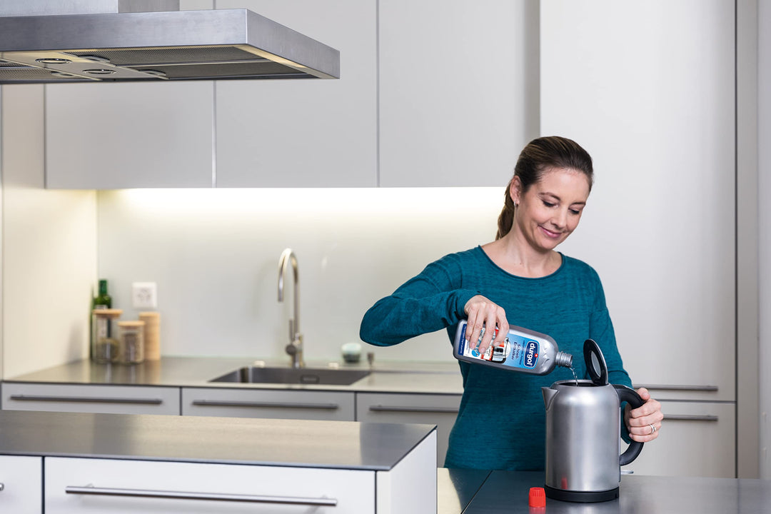 durgol Universal Schnell-Entkalker für Küchengeräte (750ml)