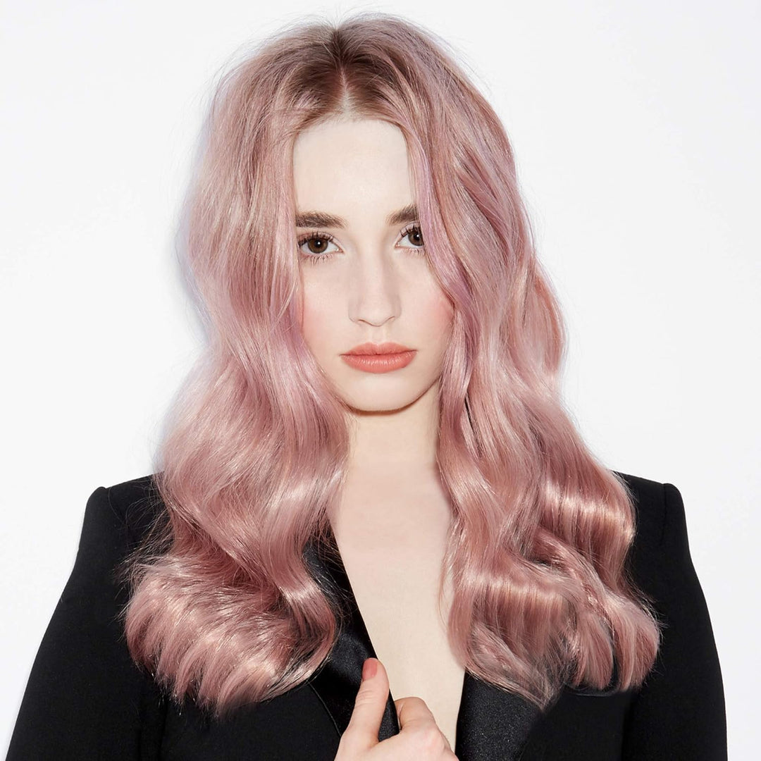 ghd Haarglätter platinum+ black - PrimePick24