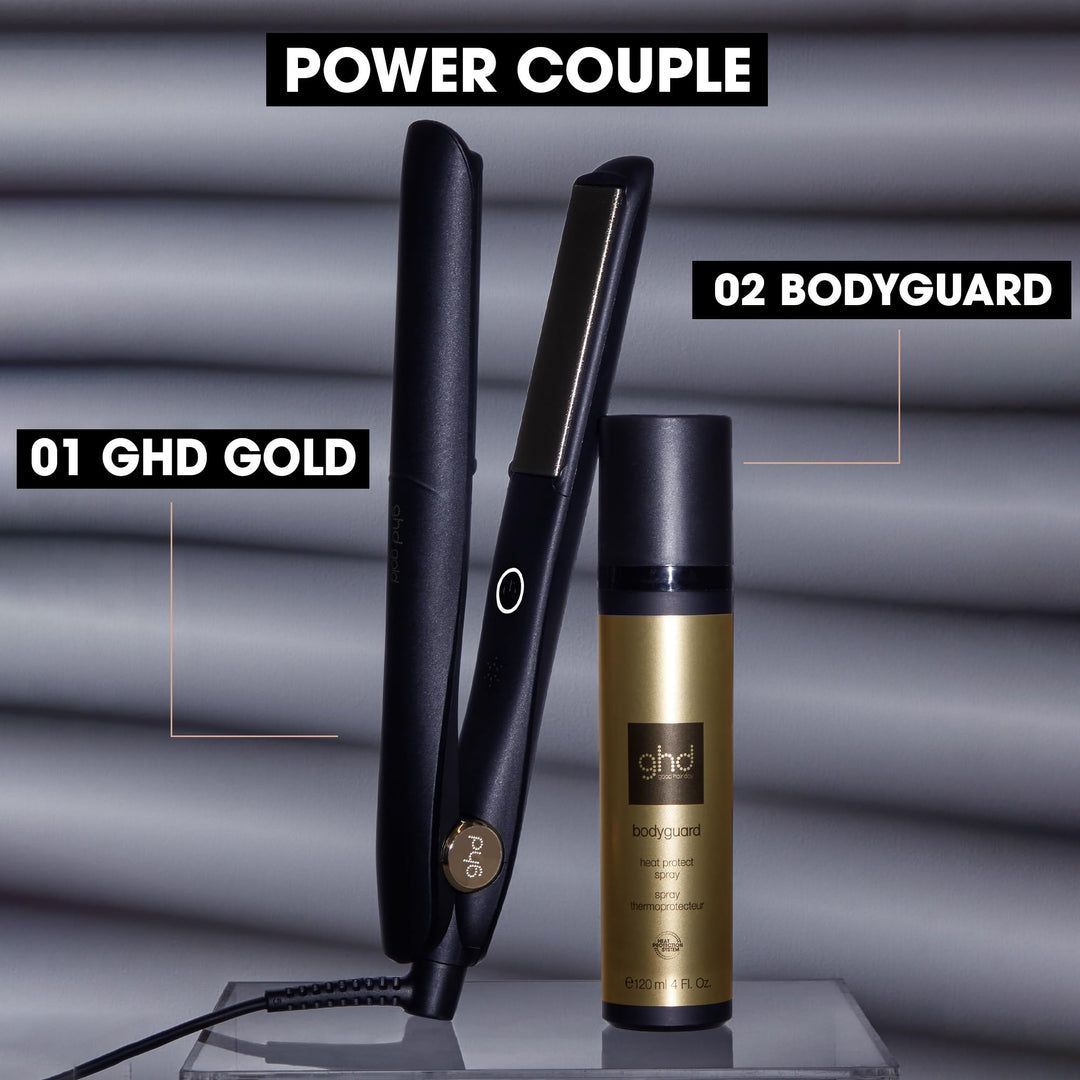 ghd gold - Professioneller Haarglätter - PrimePick24