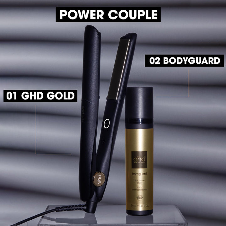 ghd gold - Professioneller Haarglätter - PrimePick24
