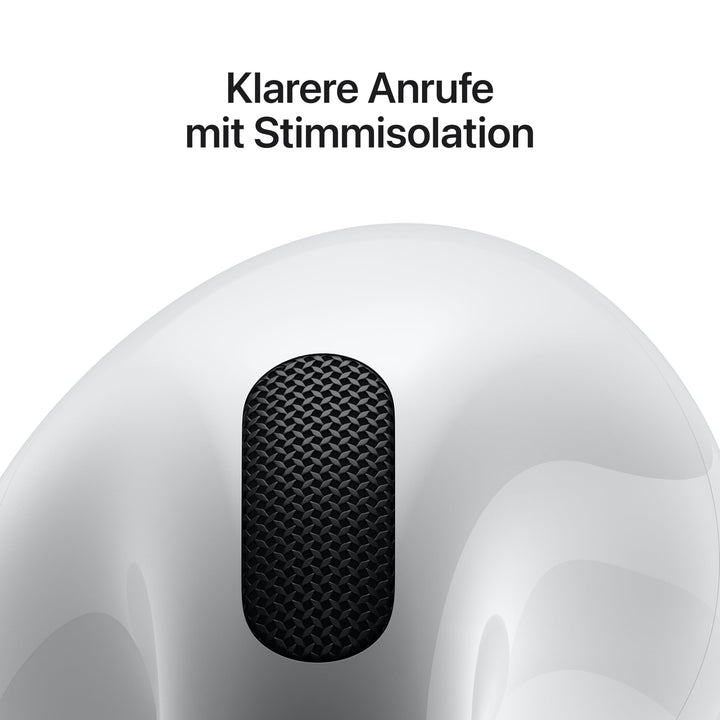Apple AirPods 4 - PrimePick24