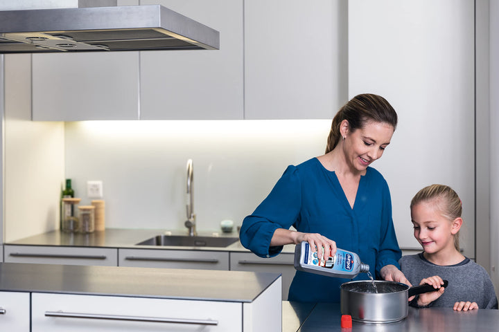 durgol Universal Schnell-Entkalker für Küchengeräte (750ml)