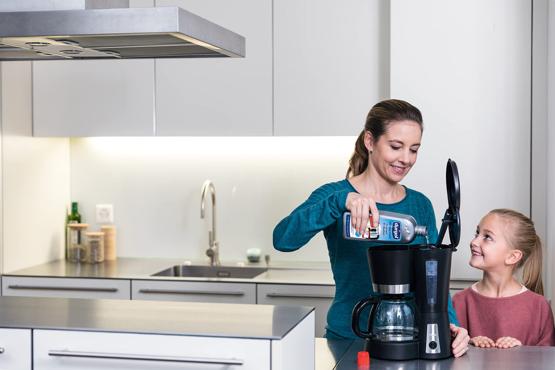 durgol Universal Schnell-Entkalker für Küchengeräte (750ml)