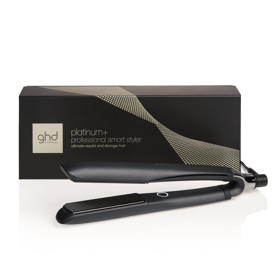 ghd Haarglätter platinum+ black - PrimePick24