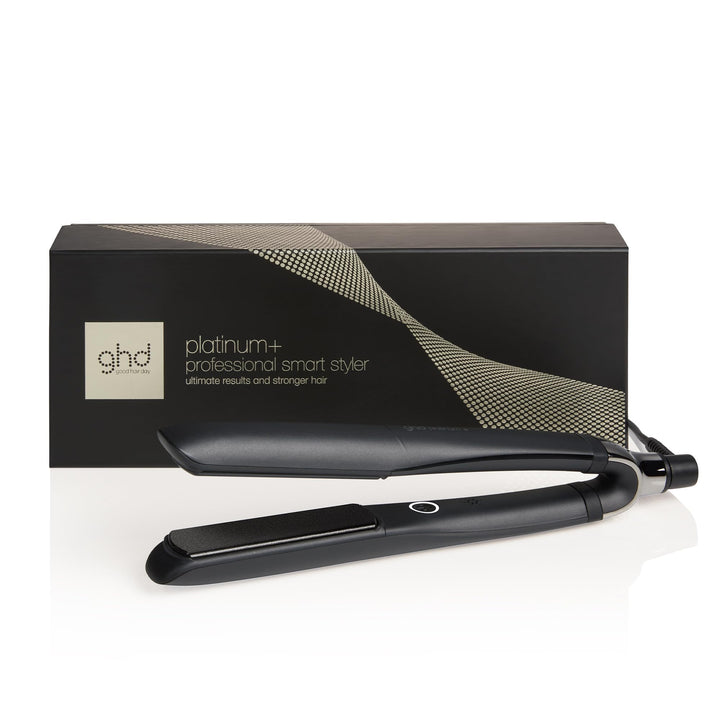 ghd Haarglätter platinum+ black - PrimePick24