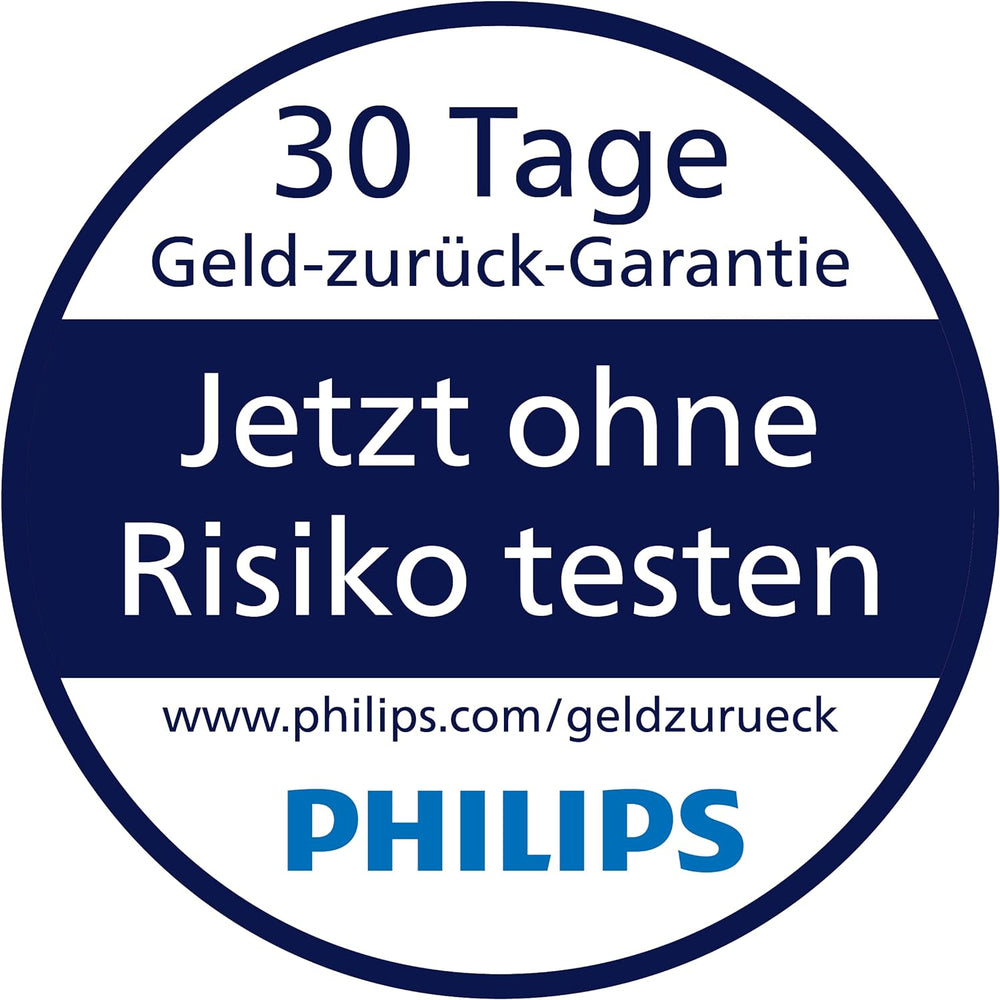 Philips OneBlade Face & Body – Authentische Elektrischer Bartschneider - PrimePick24