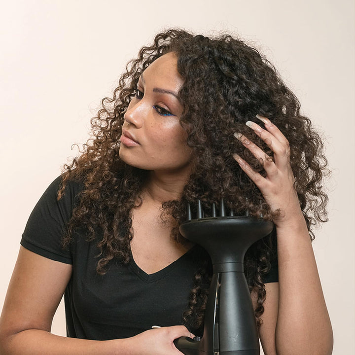 ghd professioneller Haartrockner - PrimePick24