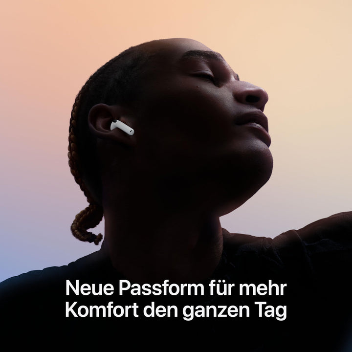 Apple AirPods 4 - PrimePick24