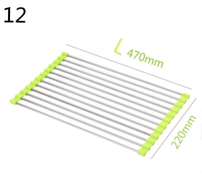 Ablauf rack - PrimePick24