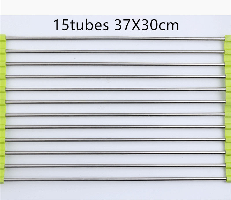 Ablauf rack - PrimePick24