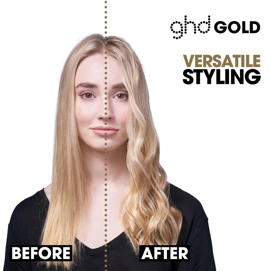 ghd gold - Professioneller Haarglätter - PrimePick24