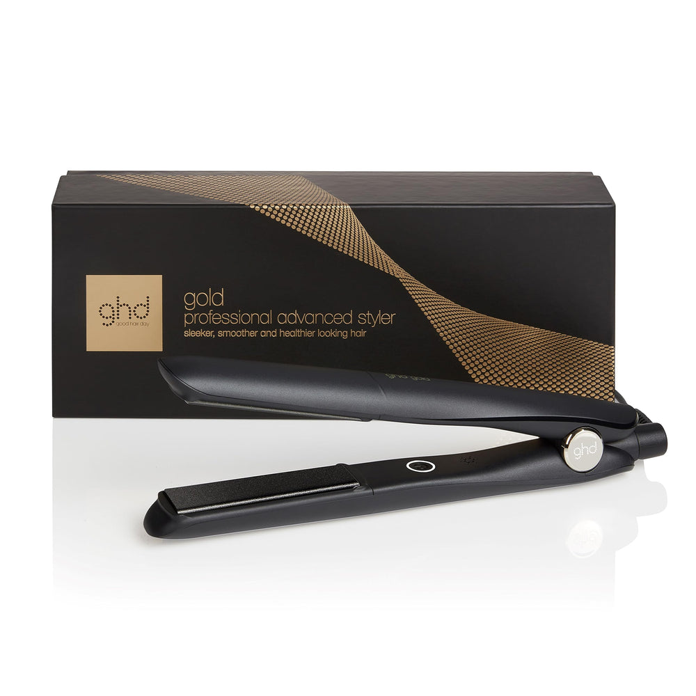 ghd gold - Professioneller Haarglätter - PrimePick24