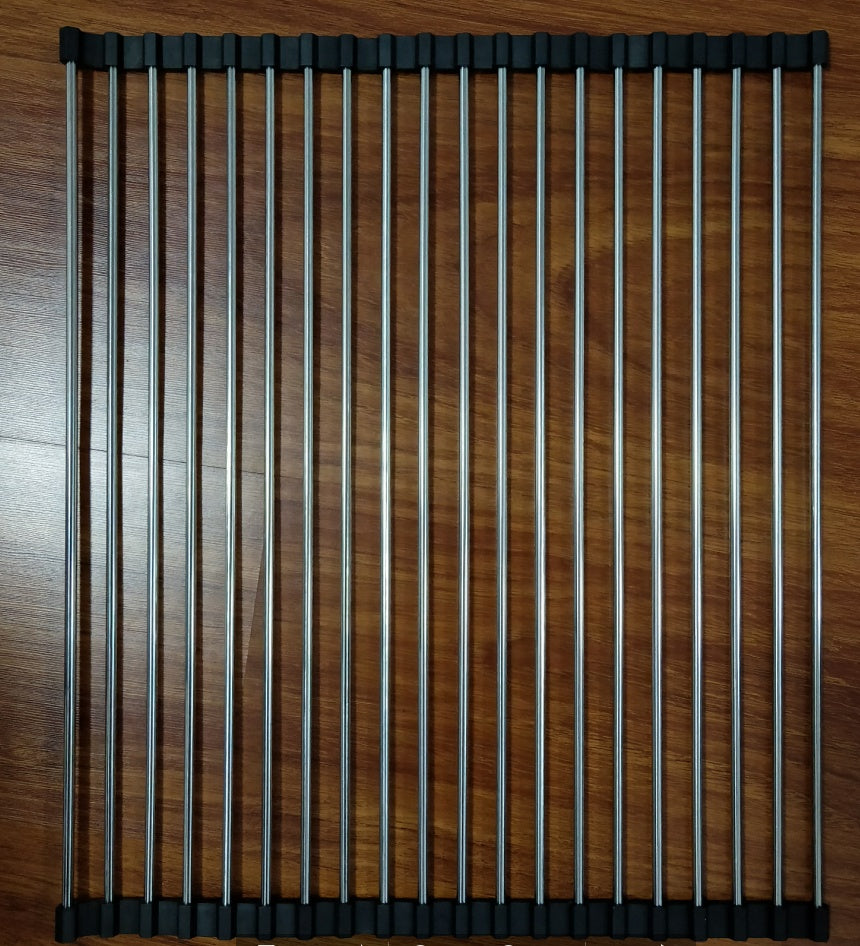 Ablauf rack - PrimePick24